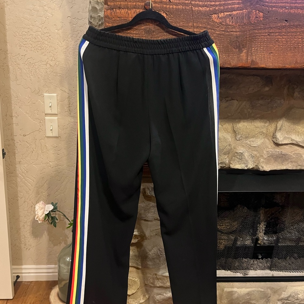 Womens Zara Pant